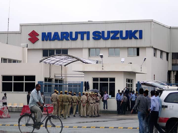 Maruti Suzuki Announces More Than 2-Fold Rise In Sales For September Maruti Suzuki Announces More Than 2-Fold Rise In Sales For September