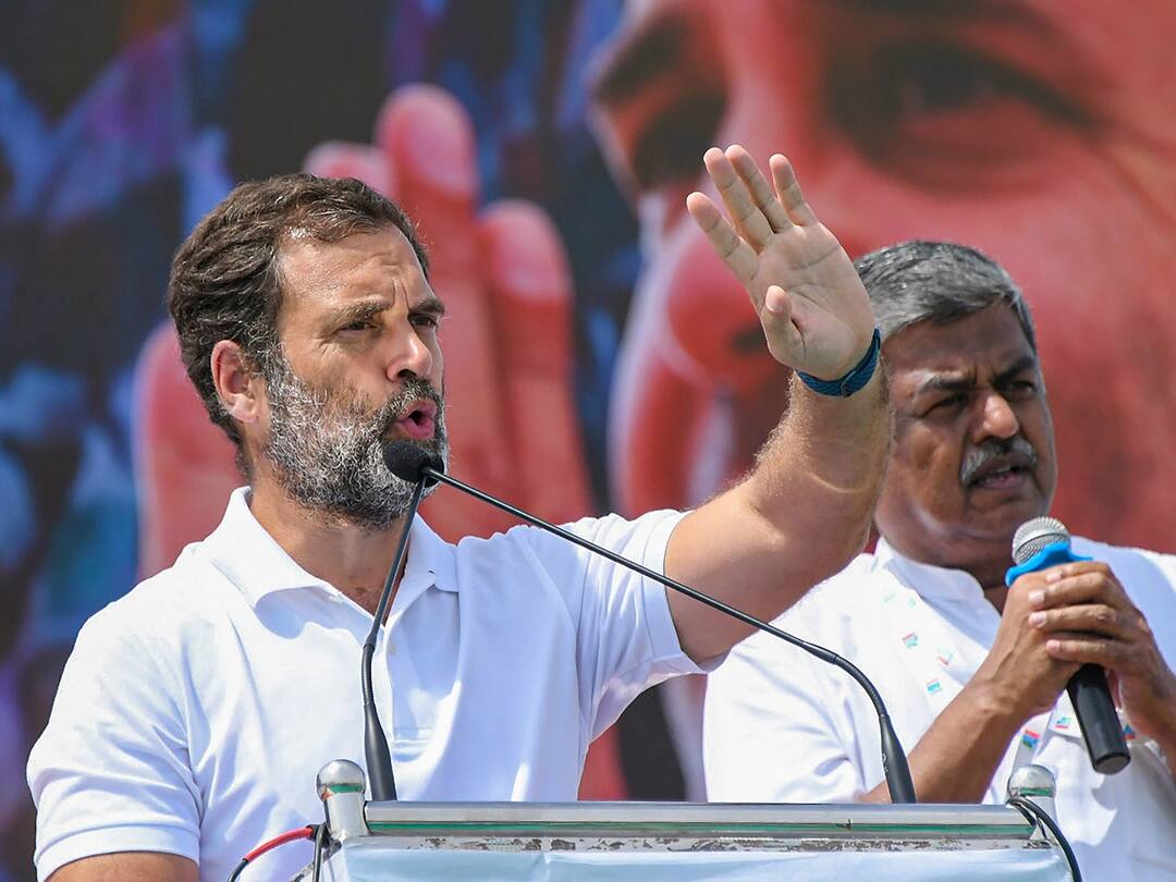 Thane: Court Adjourns Hearing In RSS Defamation Case Against Rahul Gandhi Till December 3 Thane Court Adjourns Hearing In RSS Defamation Case Against Rahul Gandhi Till December 3 Thane: Court Adjourns Hearing In RSS Defamation Case Against Rahul Gandhi Till December 3