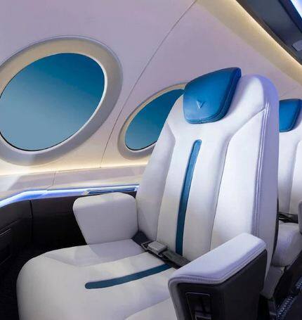 ਇਜ਼ਰਾਈਲ ਦੇ ਏਵੀਏਸ਼ਨ ਏਅਰਕ੍ਰਾਫਟ ਦੁਆਰਾ ਬਣਾਏ ਗਏ ਇਸ ਆਲ-ਇਲੈਕਟ੍ਰਿਕ ਜਹਾਜ਼ ਨੂੰ ਐਲਿਸ ਵਜੋਂ ਜਾਣਿਆ ਜਾਂਦਾ ਹੈ। ਇਸ ਜ਼ੀਰੋ ਐਮੀਸ਼ਨ ਏਅਰਪਲੇਨ ਨੇ ਵਾਸ਼ਿੰਗਟਨ ਦੇ ਗ੍ਰਾਂਟ ਕਾਉਂਟੀ ਇੰਟਰਨੈਸ਼ਨਲ ਏਅਰਪੋਰਟ ਤੋਂ ਆਪਣੀ ਪਹਿਲੀ ਉਡਾਣ ਭਰੀ। ਇਸ ਦੌਰਾਨ ਇਹ 8 ਮਿੰਟ ਤੱਕ ਸੁਰੱਖਿਅਤ ਹਵਾ 'ਚ ਰਿਹਾ ਅਤੇ ਇਸ ਤੋਂ ਬਾਅਦ ਸਾਧਾਰਨ ਲੈਂਡਿੰਗ ਕੀਤੀ।