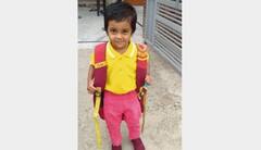 ਮੋਹਾਲੀ ਦੇ ਪਿੰਡ ਨਵਾਂ ਗਾਓਂ 'ਚ ਢਾਈ ਸਾਲਾ ਬੱਚੀ ਖੇਡਦੇ ਸਮੇਂ ਸੀਵਰੇਜ 'ਚ ਡਿੱਗੀ , ਬੱਚੀ ਦੀ ਮੌਤ ਤੋਂ ਬਾਅਦ ਸਦਮੇ 'ਚ ਪਰਿਵਾਰ