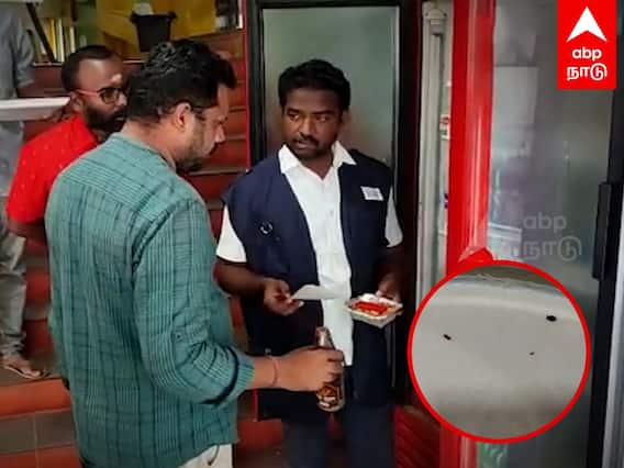 Salem : PS - 1 பார்க்க போன ரசிகருக்கு நேர்ந்த அதிர்ச்சி - தியேட்டரில் ரெய்டு விட்ட அதிகாரிகள்