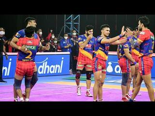 Pro Kabaddi League 2022: जानें यूपी योद्धा का पूरा शेड्यूल, कब और किससे होगी भिड़ंत