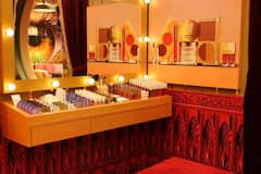 Bigg Boss 16: A Look Inside The Circus Themed House, See PICS