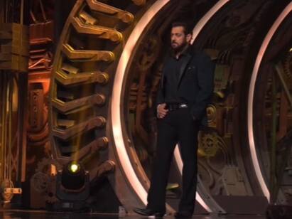 Bigg Boss 16 Grand Premiere When And Where To Watch Salman Khan hosted this Reality Show Bigg Boss 16: শুরু হচ্ছে বিগ বস ১৬! কখন, কোথায় দেখবেন নয়া সিজন?
