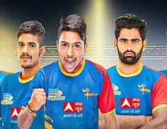 यूपी योद्धा से जुड़ी हर वो बात जिसे आप जरूर जानना चाहेंगे