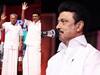 CM MK Stalin Speech :  