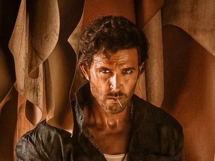 Vikram Vedha Box Office Collection: ऋतिक-सैफ की 'विक्रम वेधा' पहले दिन आमिर खान की फिल्म को नहीं छोड़ पाई पीछे, किया इतना बिजनेस Vikram Vedha Box Office Collection day 1 hrithik roshan saif ali khan Vikram Vedha Box Office Collection: ऋतिक-सैफ की 'विक्रम वेधा' पहले दिन आमिर खान की फिल्म को नहीं छोड़ पाई पीछे, किया इतना बिजनेस