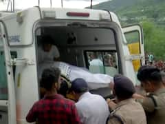 Ankita Bhandari Murder Case: 3 Key Accused Remanded In SIT Custody, Suspended Revenue Officer Being Questioned