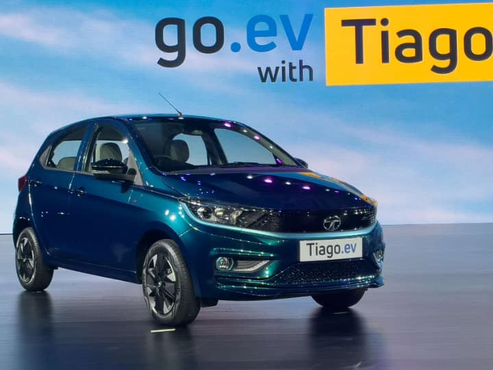 Tata Tiago EV First Look Review: 9 Observations On India's Most Afforadable EV Tata Tiago EV First Look Review: 9 Observations On India's Most Affordable EV