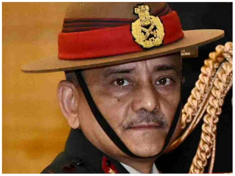 Indian Army: CDS अनिल चौहान के नाम के साथ क्यों लिखे हैं PVSM, UYSM, AVSM, SM, VSM; जानिए इनके मायने What is the meaning of the word PVSM, UYSM, AVSM, SM, VSM in the name of CDS Indian Army: CDS अनिल चौहान के नाम के साथ क्यों लिखे हैं PVSM, UYSM, AVSM, SM, VSM; जानिए इनके मायने
