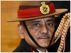 CDS अनिल चौहान के नाम के साथ क्यों लिखे हैं PVSM, UYSM, AVSM, SM, VSM; जानिए इनके मायने