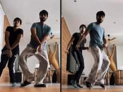 माइकल जैक्सन के गाने पर जमकर थिरके शाहिद और ईशान, सामने आया ये जबरदस्त डांस वीडियो