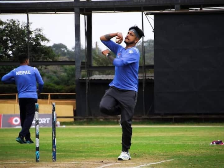 Will Combat Sexual Assault Charges: Former Nepal Cricket Captain Sandeep Lamichhane To Surrender To Authorities Will Combat Sexual Assault Charges: Former Nepal Cricket Captain Sandeep Lamichhane To Surrender To Authorities