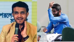 টি-টোয়েন্টি বিশ্বকাপে খেলতে পারবেন বুমরা? আপডেট দিলেন সৌরভ