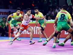 प्रो कबड्डी लीग 2022: तीन सबसे महंगे खिलाड़ी जिन पर रहेंगी सबकी निगाहें