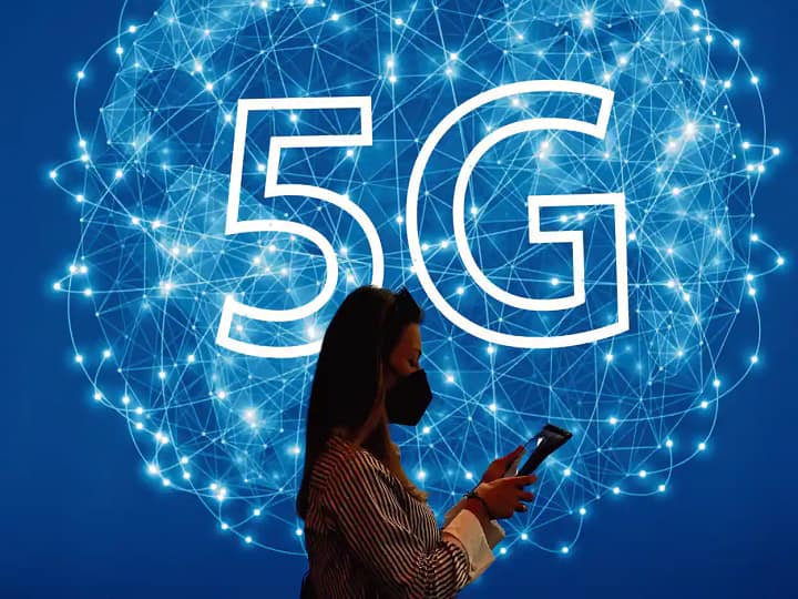 5G Network In India: 100 million Indians will start using 5G internet by 2023 5G Network In India: साल 2023 तक 10 करोड़ भारतीय करने लगेंगे 5G इंटरनेट का इस्तेमाल
