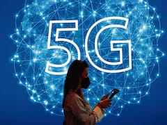साल 2023 तक 10 करोड़ भारतीय करने लगेंगे 5G इंटरनेट का इस्तेमाल