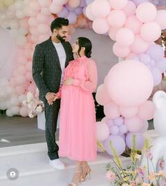 Parmish Verma: ਪਰਮੀਸ਼ ਵਰਮਾ ਦੇ ਘਰ ਆਈ ਨੰਨ੍ਹੀ ਪਰੀ, ਪਤਨੀ ਗੀਤ ਗਰੇਵਾਲ ਨੇ ਦਿੱਤਾ ਬੇਟੀ ਨੂੰ ਜਨਮ