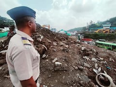 Pune Chandani Chowk Bridge : 30 वर्ष जुना चांदणी चौकातील पूल काही सेकंदात होणार इतिहास जमा; प्रशासनाची तयारी पूर्ण