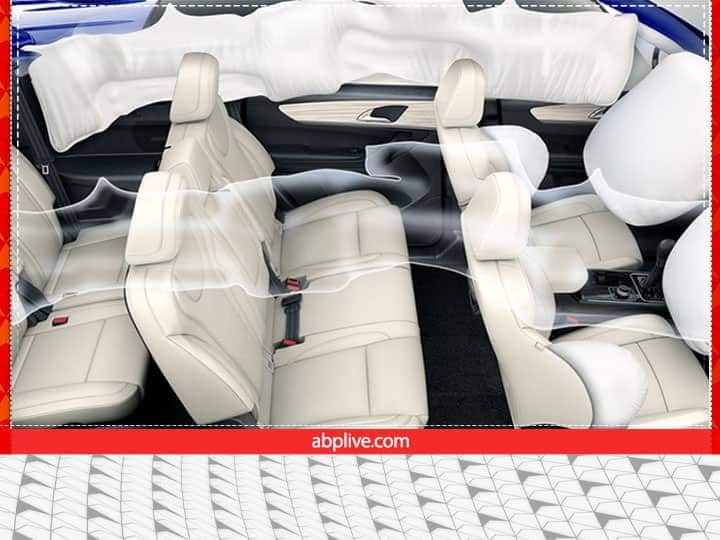 Six airbags rules will implement next year with same date new six bag rule 6 Airbag Rules Postponed: 6 एअरबैग को लेकर फिर आयी बड़ी खबर, जानें क्या हुआ बदलाव