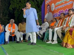 కార్పొరేషన్ల కింద ఎంత మంది ఉపాధికి సాయం చేశారు ? లెక్కలు చెప్పాలని ఏపీ బీజేపీ డిమాండ్ !