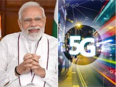 আর কিছুক্ষণের অপেক্ষা, 5G বিপ্লবের সাক্ষী হবে দেশ,উদ্বোধন করবেন প্রধানমন্ত্রী