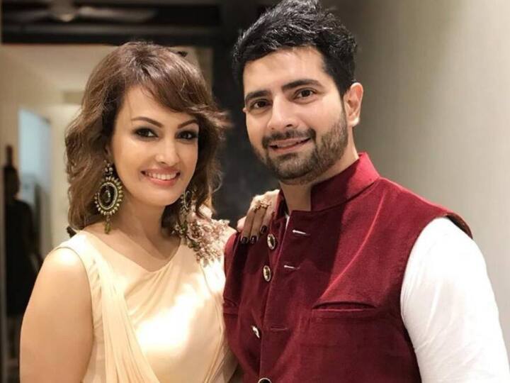 Karan Mehra Wants To Have A Live Trial Against Nisha Rawal Like Johnny Depp-Amber Heard Case Karan Mehra Wants To Have A Live Trial Against Nisha Rawal Like Johnny Depp-Amber Heard Case