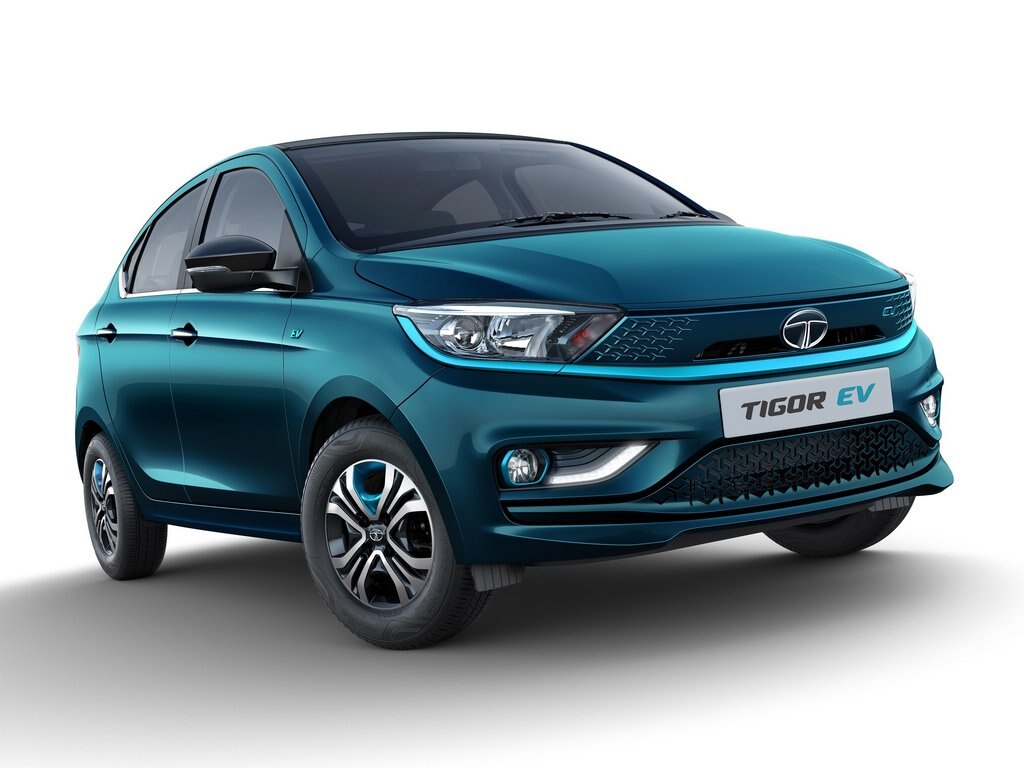 Tata Tiago EV vs Tigor EV: કઈ ઈલેક્ટ્રિક કાર છે વધુ સારી ?