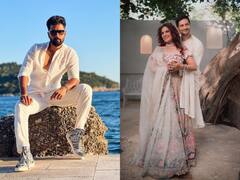 Vicky Kaushal ने खास अंदाज में Richa Chadha-Ali Fazal को दी शुभकामनाएं, शेयर किया स्पेशल पोस्ट