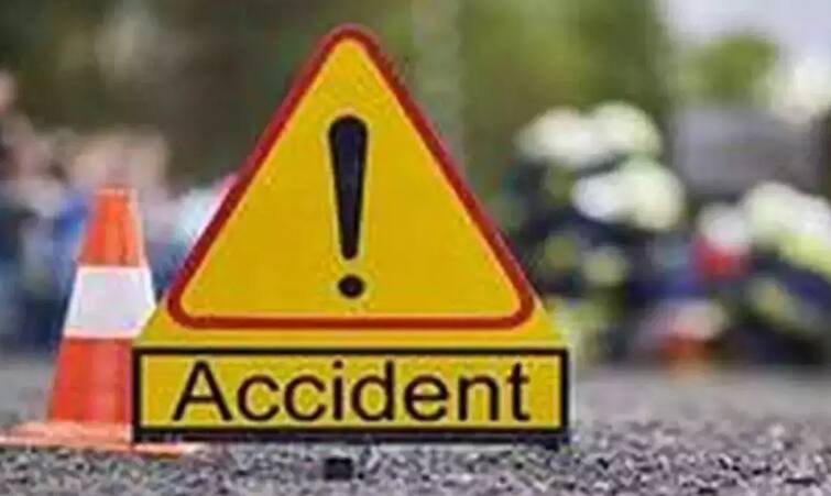 Kanpur Accident :  22 killed after tractor-trolley falls into pond in Kanpur Uttar Pradesh Kanpur Accident : ਕਾਨਪੁਰ 'ਚ ਸ਼ਰਧਾਲੂਆਂ ਨਾਲ ਭਰੀ ਟਰੈਕਟਰ-ਟਰਾਲੀ ਛੱਪੜ 'ਚ ਡਿੱਗੀ, 22 ਲੋਕਾਂ ਦੀ ਮੌਤ