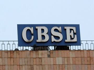 CBSE બોર્ડના પરીક્ષાર્થીઓ માટે સરકારની મોટી ચેતવણી... પરીક્ષા પહેલા આ કામ કરશો તો થઈ શકે છે છેતરપિંડી