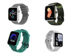 Diwali Sale: 3000 से कम कीमत वाली इन स्मार्टवॉच पर मिलेगी बंपर छूट, दिवाली गिफ्ट के लिए शानदार ऑप्शन