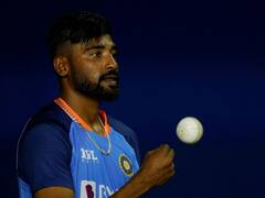 In Pics : दक्षिण आफ्रिकेविरुद्ध दुसऱ्या टी20 साठी Team India सज्ज, बीसीसआयनं शेअर केले खास फोटो