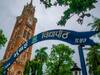 Mumbai University : मुंबई विद्यापीठाची जागा शिंदे गटाच्या दसरा मेळावा पार्किंगसाठी, विद्यार्थी संघटनांचा जोरदार विरोध