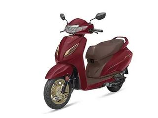 Honda Activa: ਬਿਨਾਂ ਪੈਸੇ ਦਿੱਤੇ ਘਰ ਲਿਆਓ Honda Activa! ਨਾਲ ਹੀ 5 ਹਜ਼ਾਰ ਦਾ ਕੈਸ਼ ਬੈਕ, ਜਾਣੋ ਕੀ ਹੈ ਆਫਰ