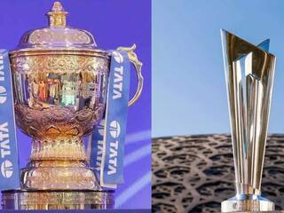 ICC T20 vs IPL: காசு..பணம்..! துட்டு..மணி..! உலககோப்பையை ஓரம் கட்டும் ஐ.பி.எல் பரிசுத்தொகை..!