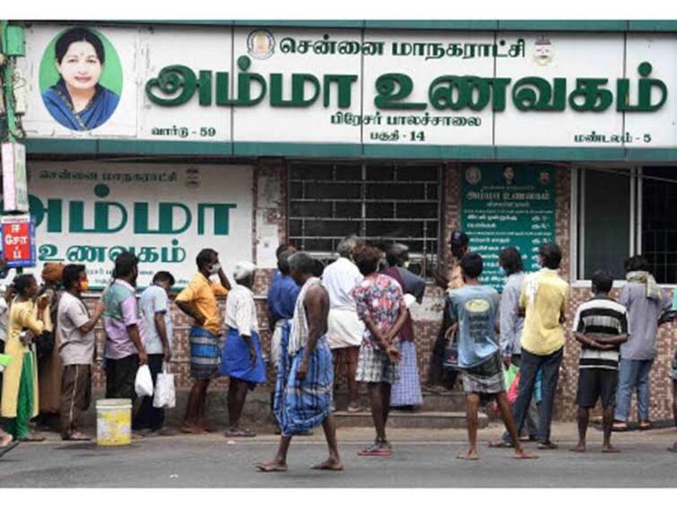 New employees in Amma unavagam Mayor urges councilors to appoint qualified people அம்மா உணவகங்களில் பணிவாய்ப்பு.. பெருநகர சென்னை மாநகராட்சி நிர்வாகம் அளித்த தகவல்..