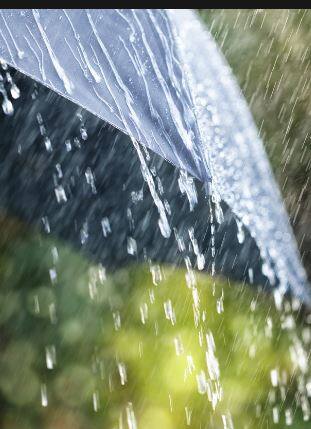 आज ठाणे, नाशिक आणि अहमदनगर जिल्ह्यातही पावसाचा यलो अलर्ट