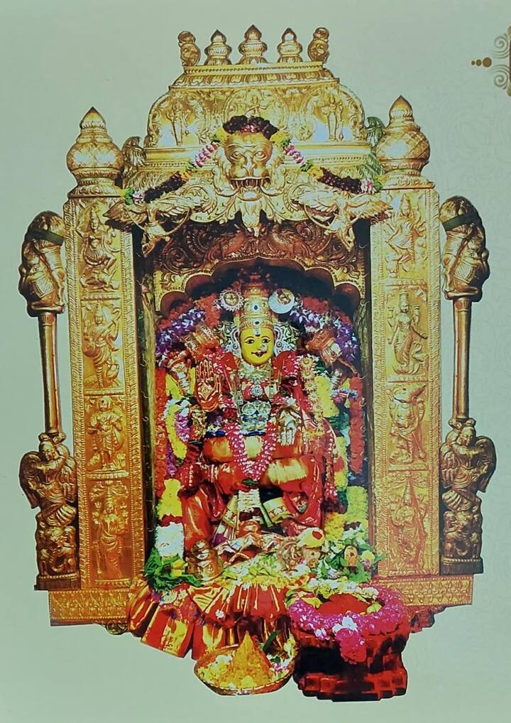 విజయవాడ ఇంద్ర‌కీలాద్రి పై జ‌రుగుతున్న‌ ద‌స‌రా ఉత్స‌వాలకు భ‌క్తుల ర‌ద్దీ పెరిగింది