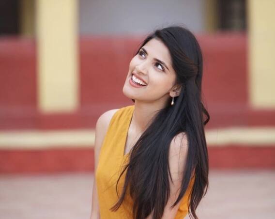 'भावना भाभी'चं मोहक रुप