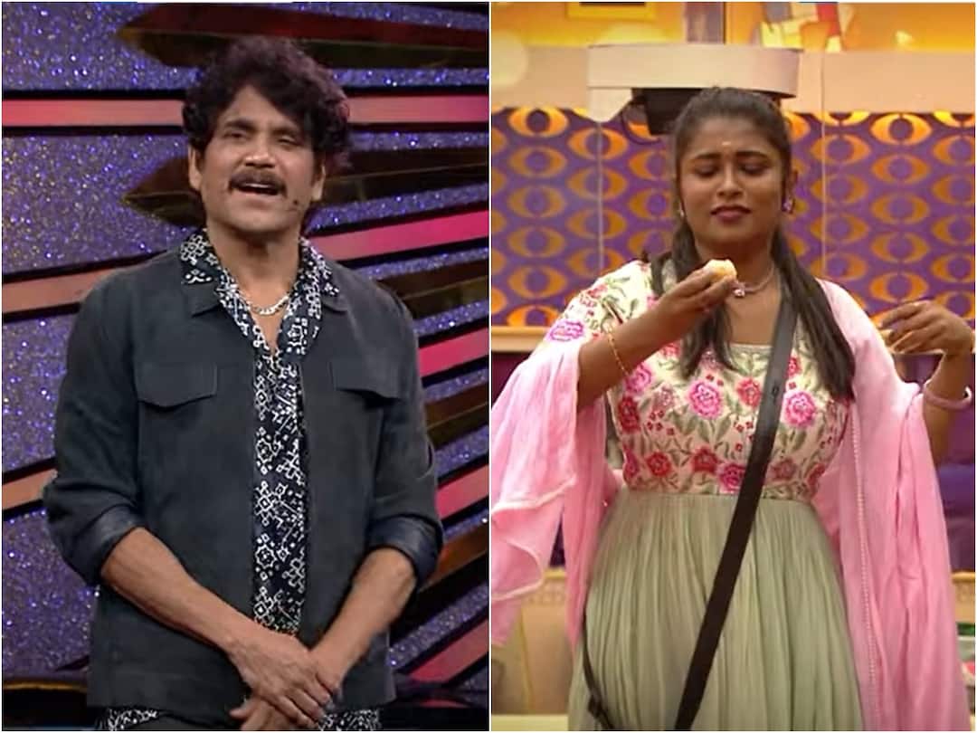 BB Chat Bandar At Bigg Boss House New Promo Released Bigg Boss 6 Telugu: బిగ్ బాస్ హౌస్ లో మంట పెట్టిన బీబీ ఛాట్ బండార్ - వరస్ట్ పానీపూరి ఎవరికి వచ్చింది?