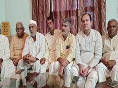 राष्ट्रीय लोक दलाचं शेतकरी संमेलन रद्द, शामली जिल्ह्यात कलम 144 लागू, RLD चा भाजपवर हल्लाबोल