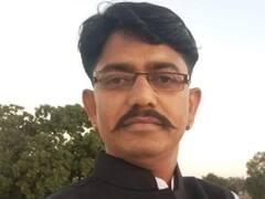 सिंगरौली जेल में बंद कैदी ने जीता पार्षद का चुनाव, लोग बोले- 'रॉबिन हुड'