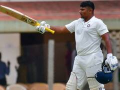 ईरानी कप 2022: सरफराज खान का एक और तूफानी शतक, टीम इंडिया के लिए पेश की दावेदारी