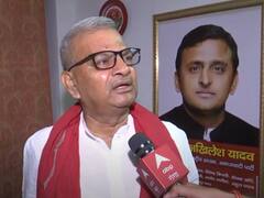 इस बार बीजेपी का पूरी तरह होगा सफाया, नगर निकाय चुनाव को लेकर सपा प्रदेश अध्यक्ष का दावा