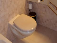 Chennai: Three Booked For Collecting Money From Public For Using Free Toilets Set Up By City Corporation