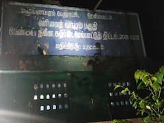 Theni : கழிவுநீர் தொட்டியில் விழுந்து 2 சிறுமிகள் உயிரிழந்த விவகாரம் : பேரூராட்சி பணியாளர்கள் 3 பேர் சஸ்பெண்ட்