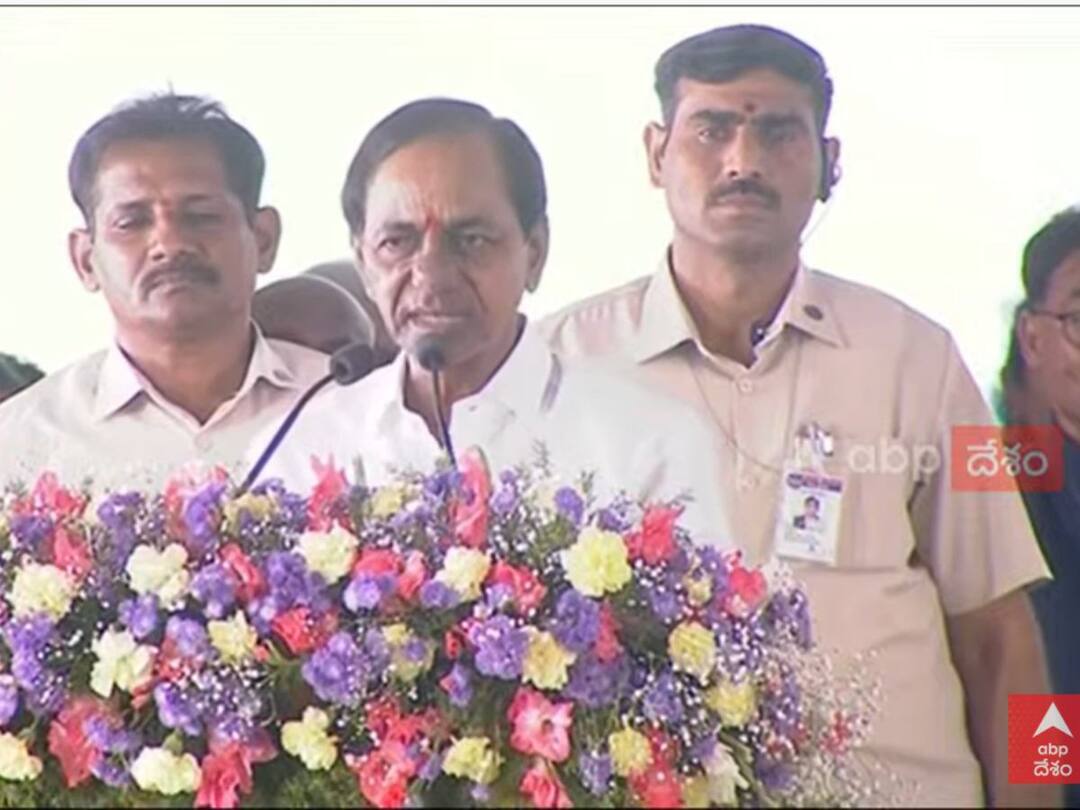 KCR Warangal Tour Telangana CM KCR Inaugurates Prathima Cancer Hospital KCR Warangal Tour: వరంగల్‌లో ప్రతిమ మెడికల్‌ కాలేజ్‌‌ ప్రారంభించిన కేసీఆర్, అప్రమత్తంగా ఉండాలని వ్యాఖ్యలు