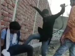 भिंड में फायरिंग कर दबंगई दिखाने वाला बदमाश गिरफ्तार, 2 दिन पहले सामने आया था वीडियो