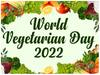 World Vegetarian Day 2022: शाकाहारी भोजन स्वास्थ्य के लिए फायदेमंद है, जानिए क्यों मनाया जाता है विश्व शाकाहार दिवस